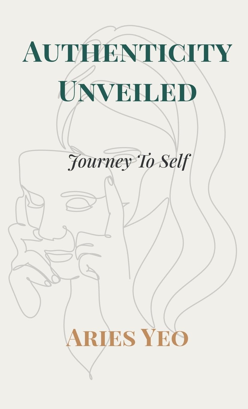 Authenticity Unveiled: Journey to Self