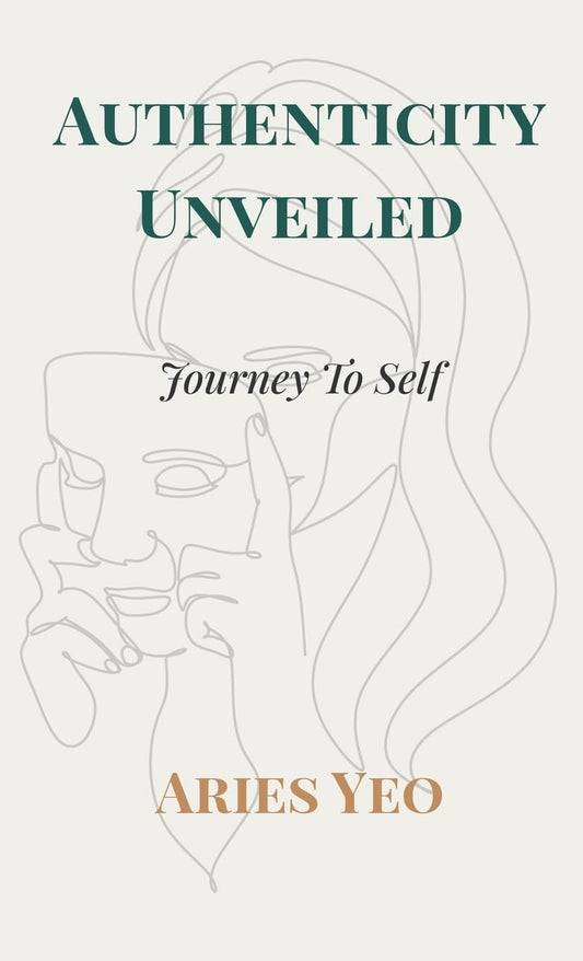 Authenticity Unveiled: Journey to Self