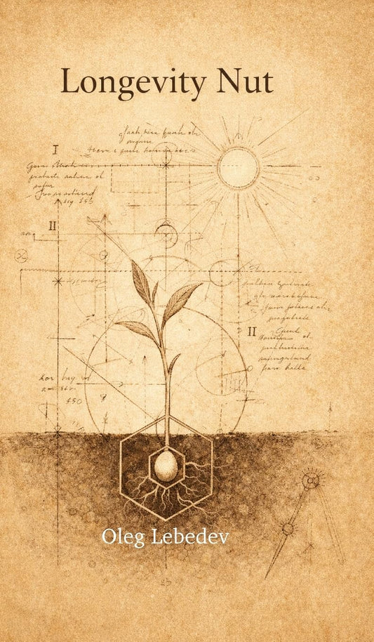Longevity Nut: From Capacity and Rhythm ?to Continuity Over Time