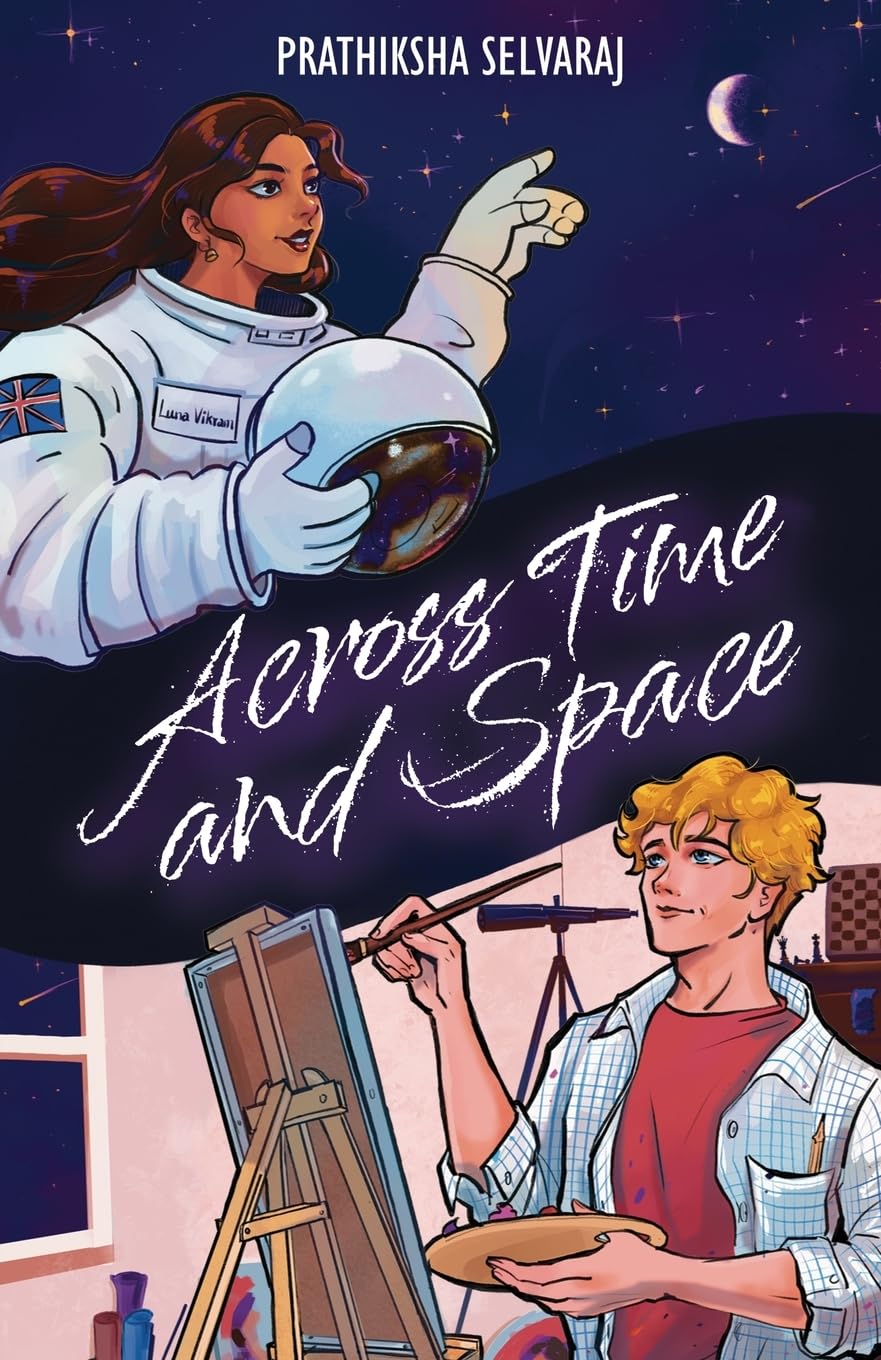 Across Time and Space