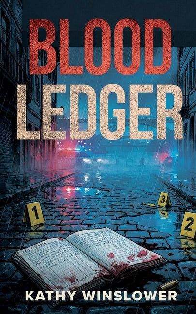 Blood Ledger