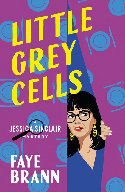 Little Grey Cells