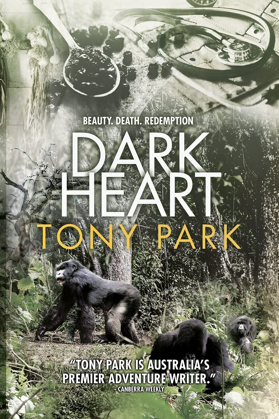 Dark Heart