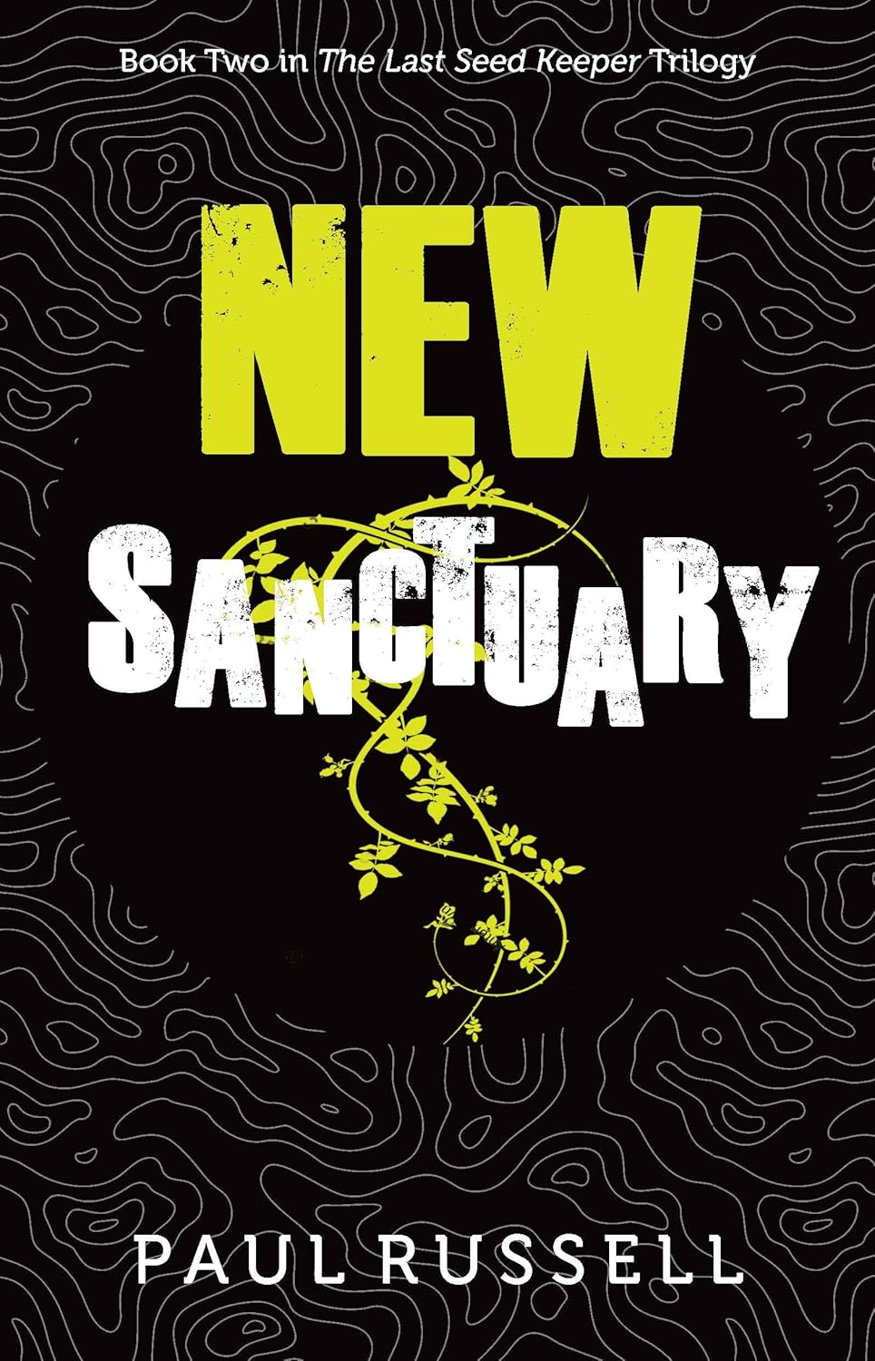 New Sanctuary