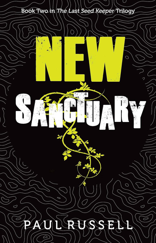 New Sanctuary
