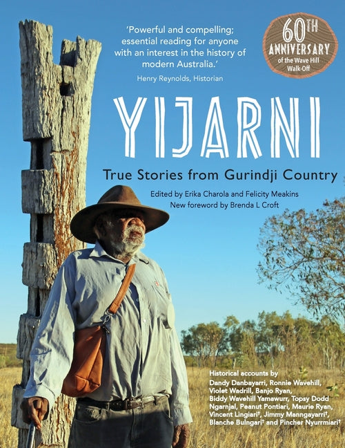 Yijarni