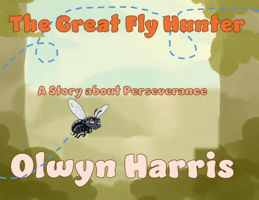 The Great Fly Hunter