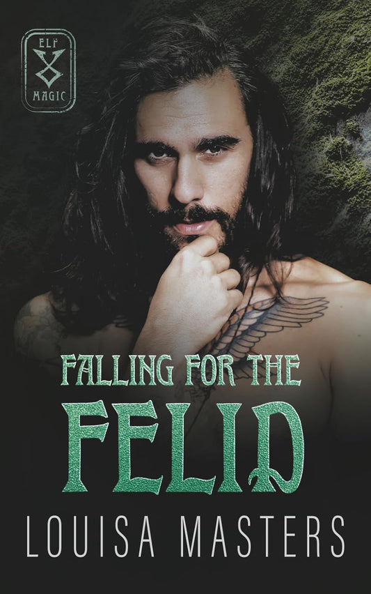 Falling for the Felid