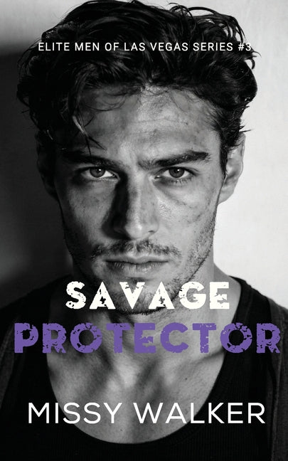 Savage Protector