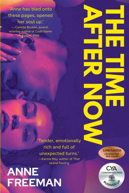The Time After Now