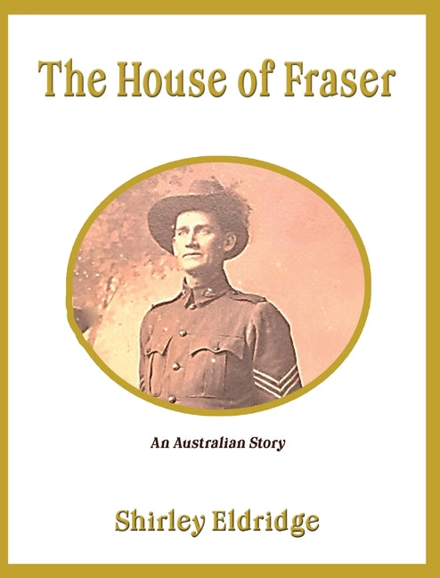 The House of Fraser: An Australian Story