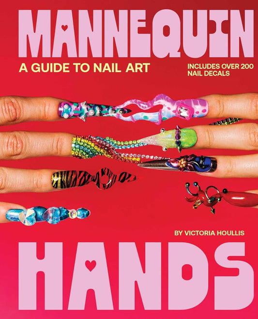 Mannequin Hands: Your Guide to Nail Art