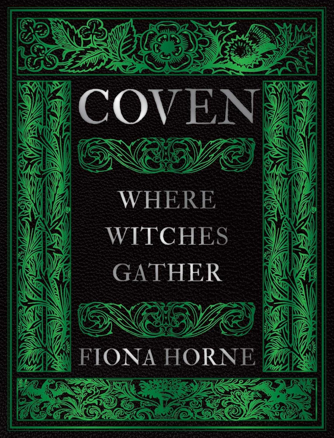 Coven: Where Witches Gather