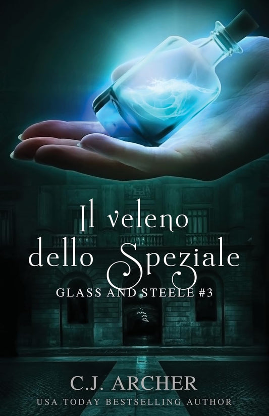 Il veleno dello speziale