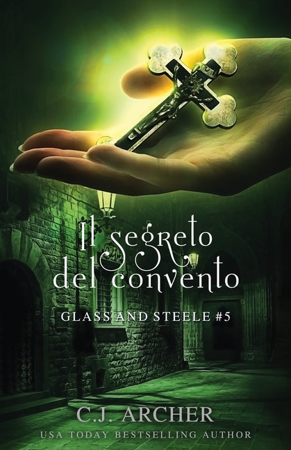 Il Segreto del Convento