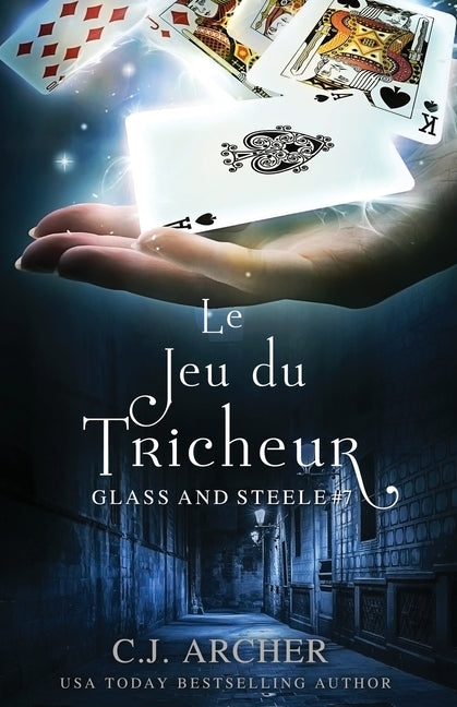 Le Jeu du Tricheur