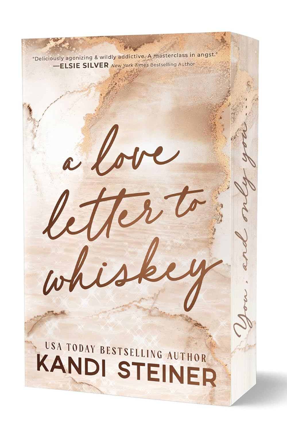 Love Letter to Whiskey