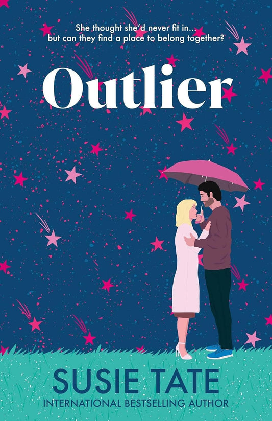Outlier (The Daydreamer)