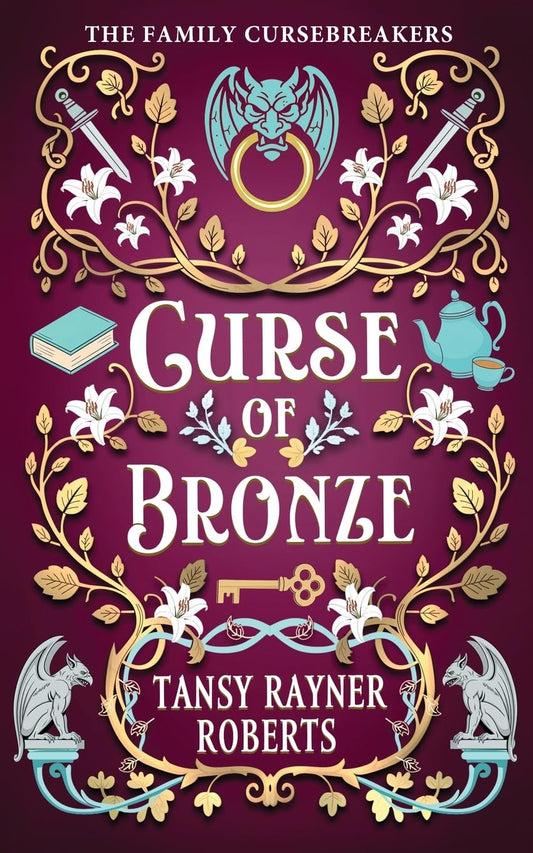 Curse of Bronze