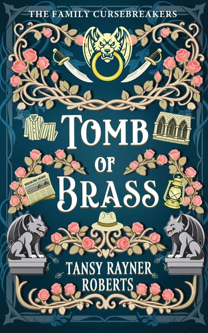 Tomb of Brass