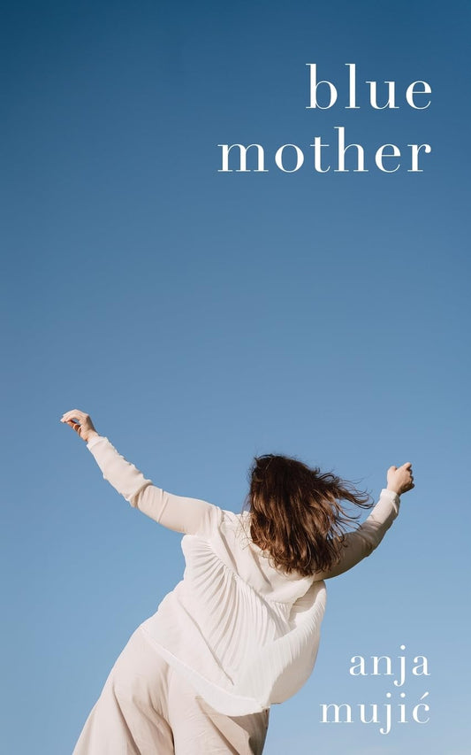 Blue Mother