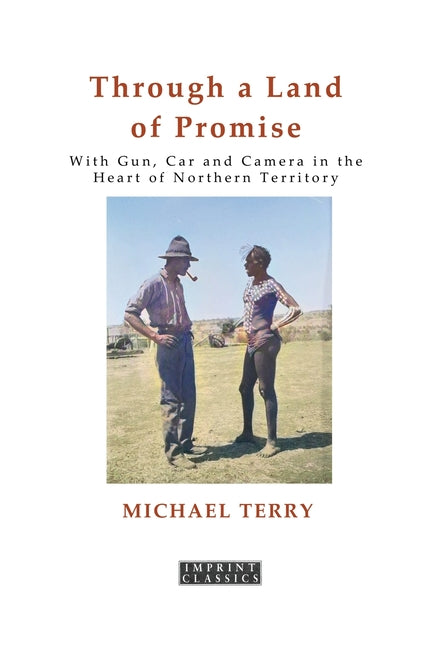 Through a Land of Promise