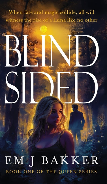 Blindsided