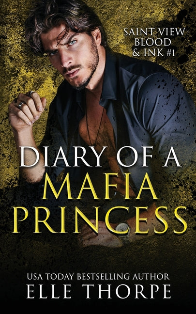 Diary of a Mafia Princess