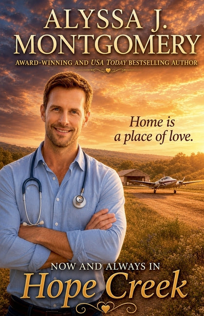 Now and Always in Hope Creek