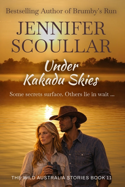 Under Kakadu Skies