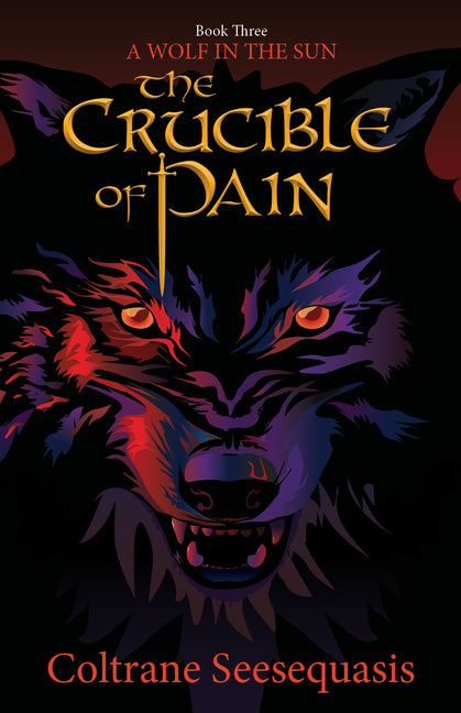 The Crucible of Pain