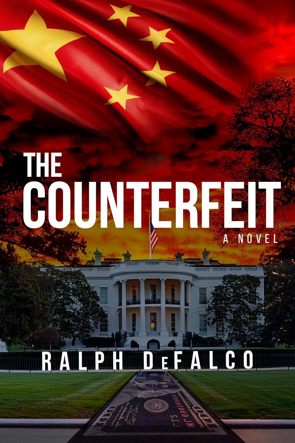 The Counterfeit