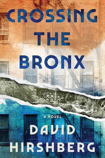 Crossing the Bronx