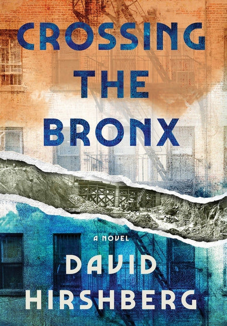 Crossing the Bronx