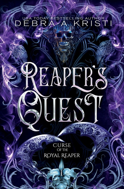 Reaper's Quest (Special)