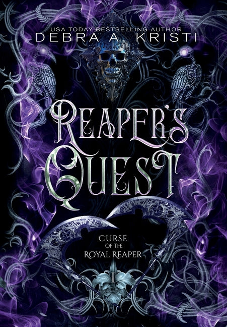 Reaper's Quest (Hardback)