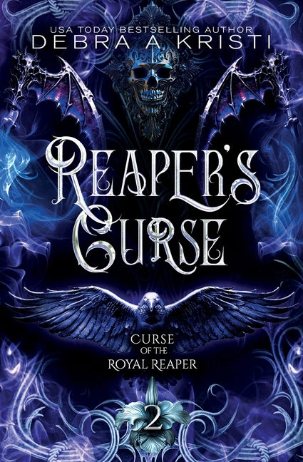 Reaper's Curse: Special Edition (Special)