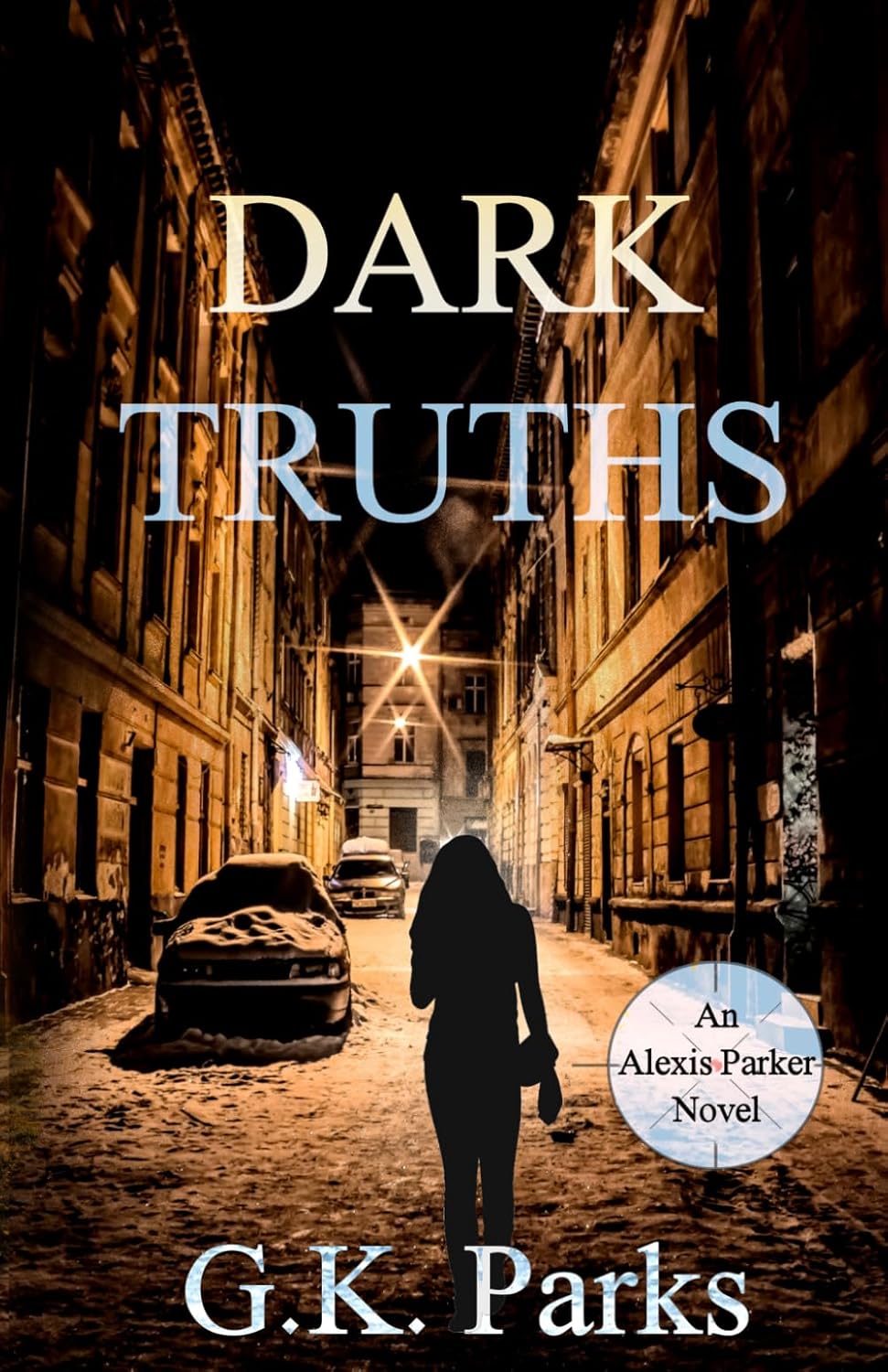 Dark Truths