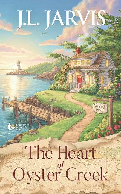 The Heart of Oyster Creek