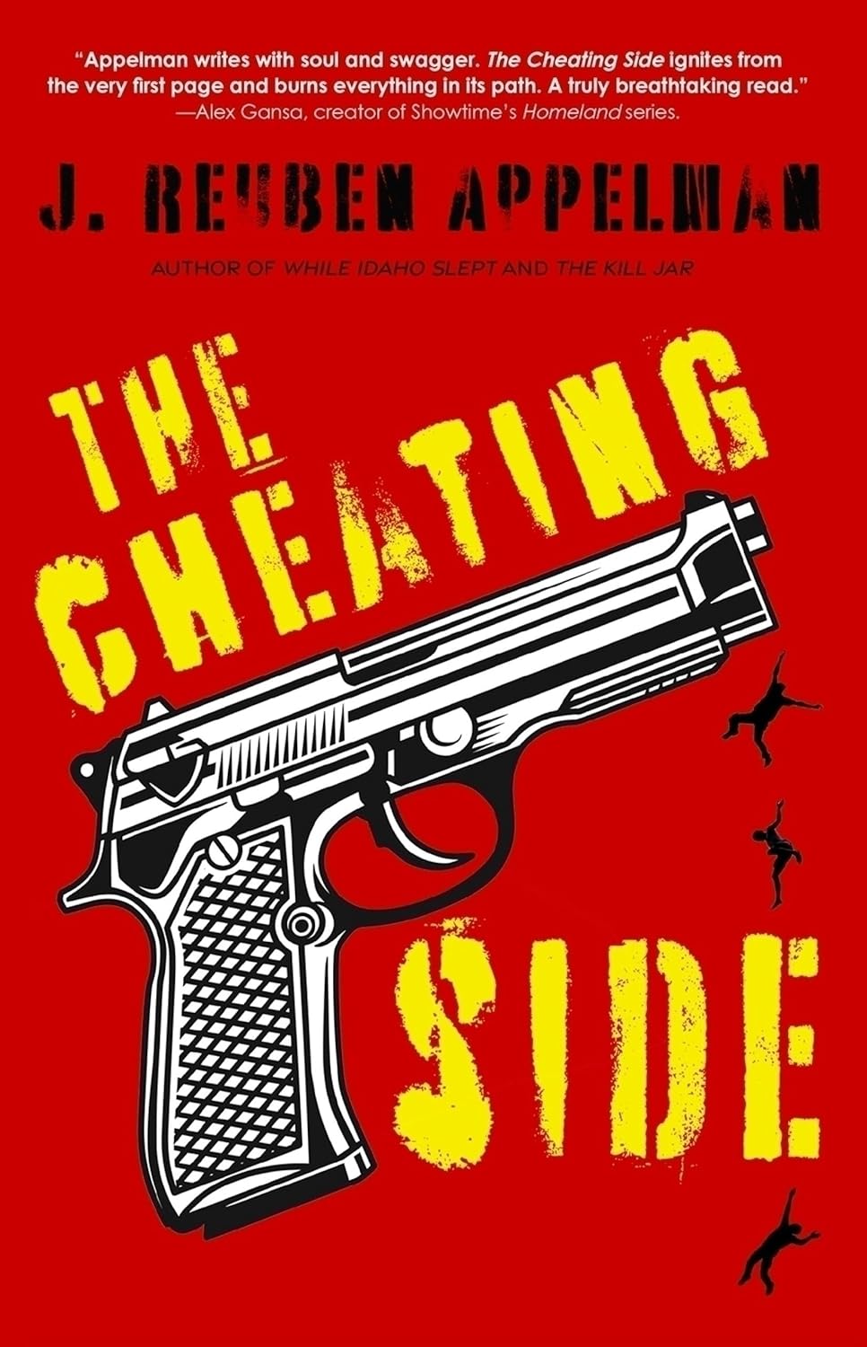 The Cheating Side