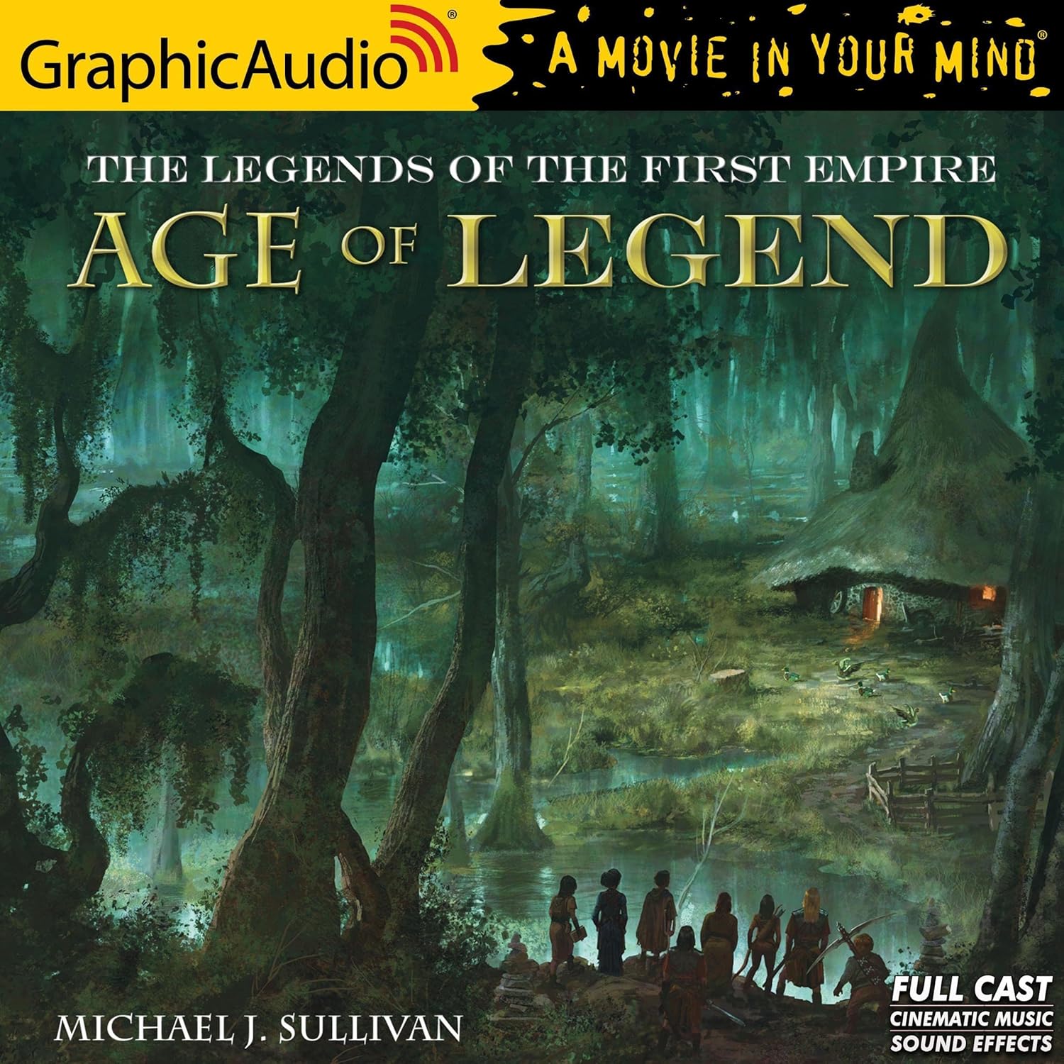 Age of Legend