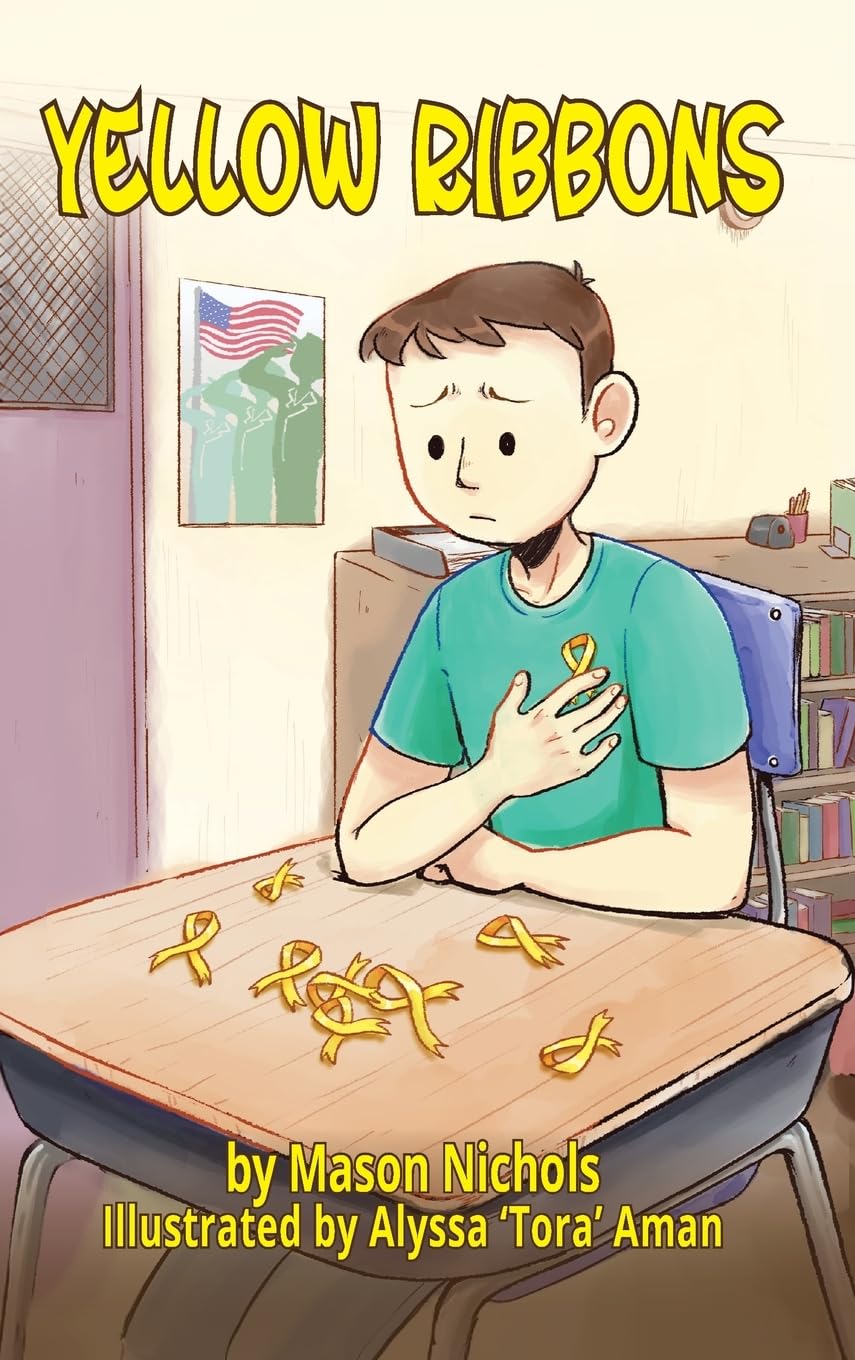Yellow Ribbons