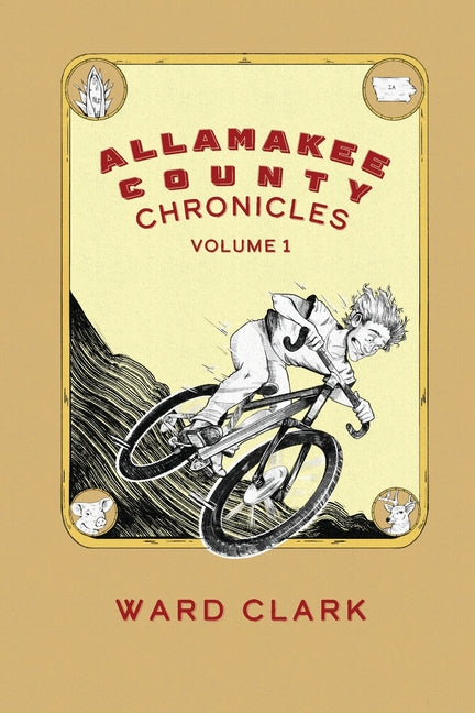 Allamakee County Chronicles Volume 1