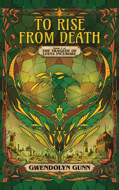 To Rise from Death