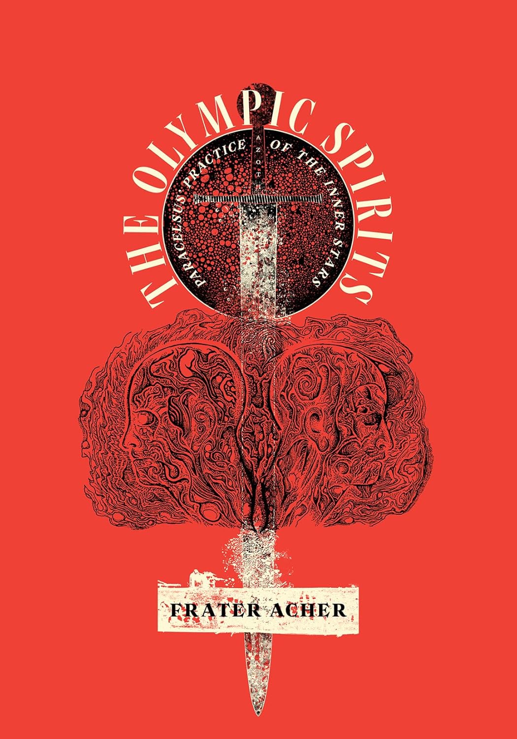 The Olympic Spirits: Paracelsus' Practice of the Inner Stars