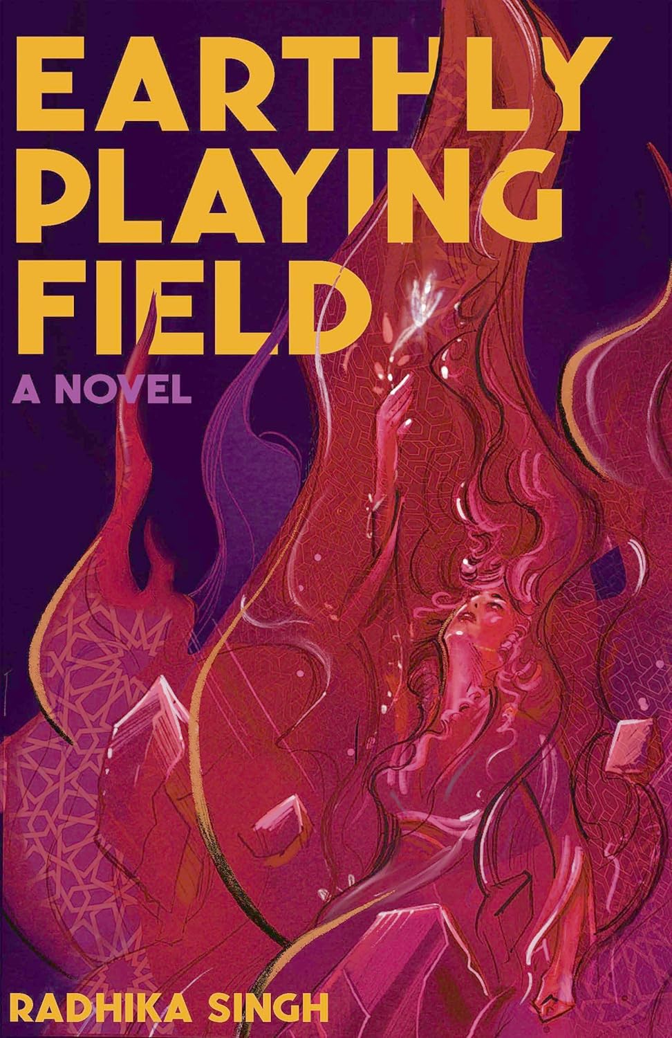 Earthly Playing Field