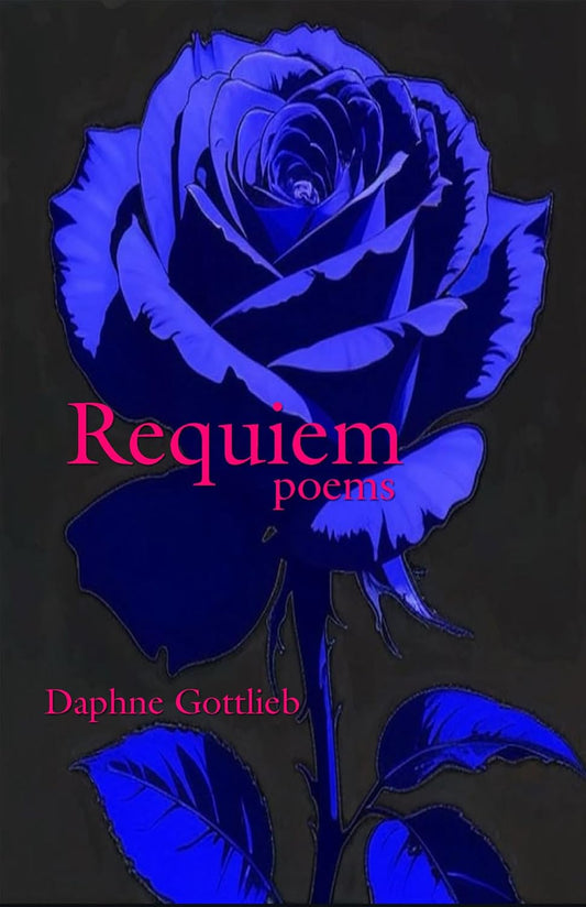 Requiem: Poems
