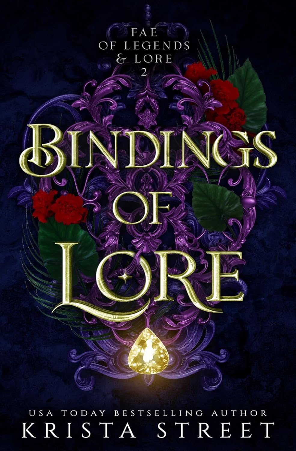 Bindings of Lore