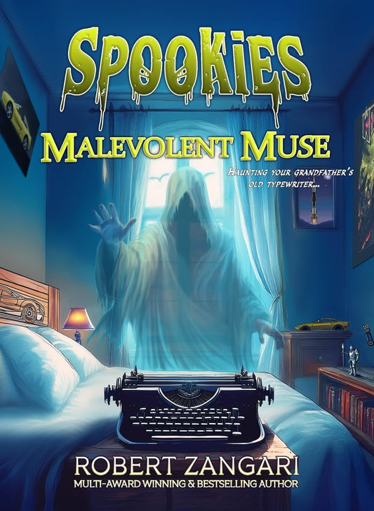 Malevolent Muse