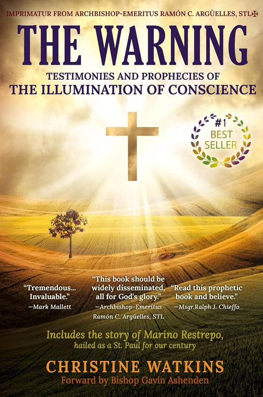 Warning: Testimonies and Prophecies of the Illumination of Conscience